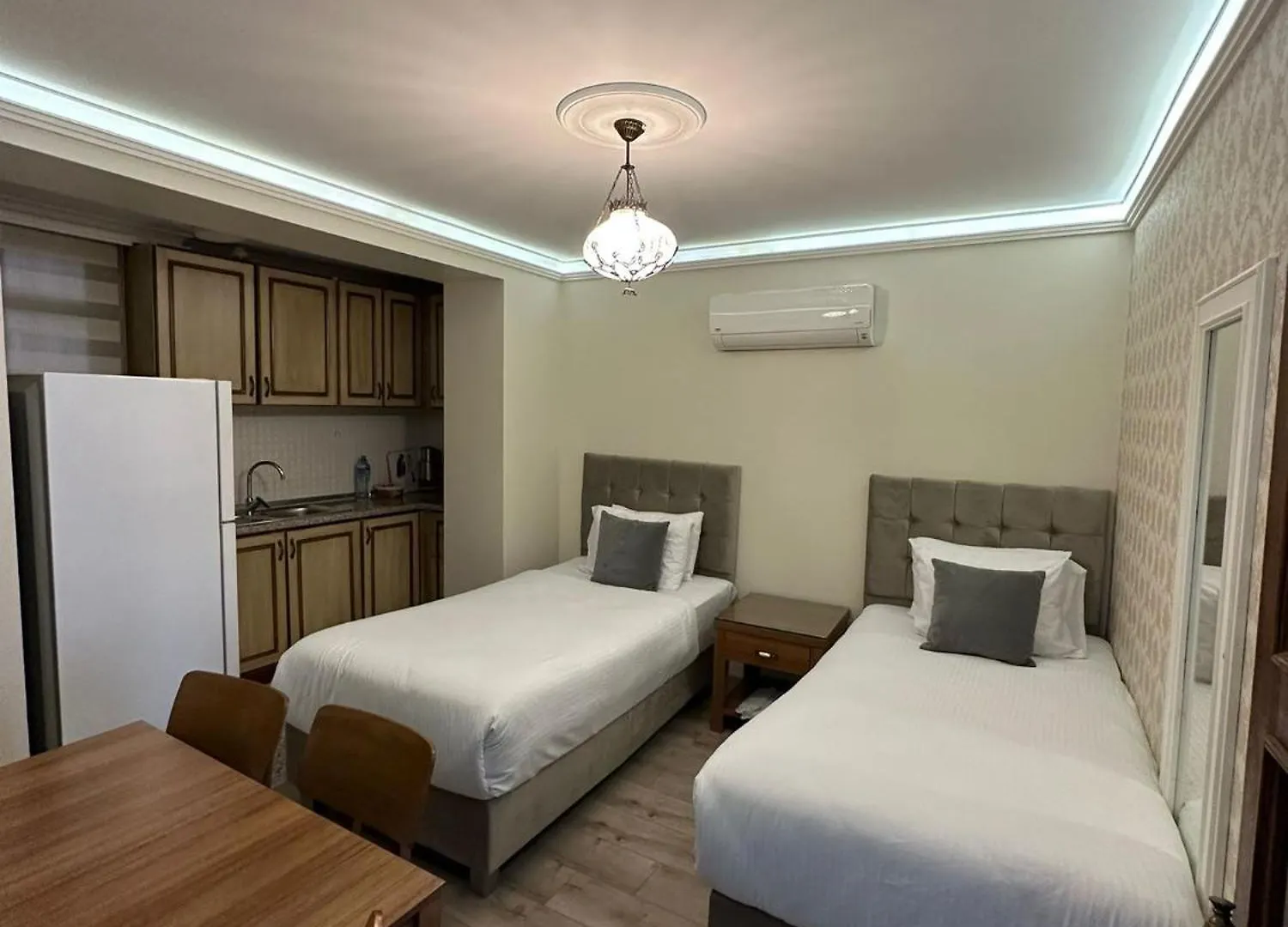 Katelya Hotel Istanbul