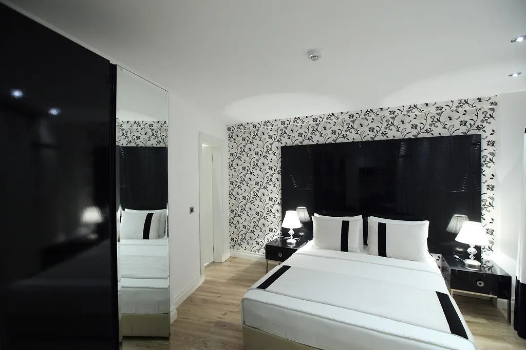 Katelya Hotel Istanbul