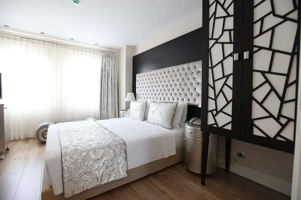 Katelya Hotel Istanbul