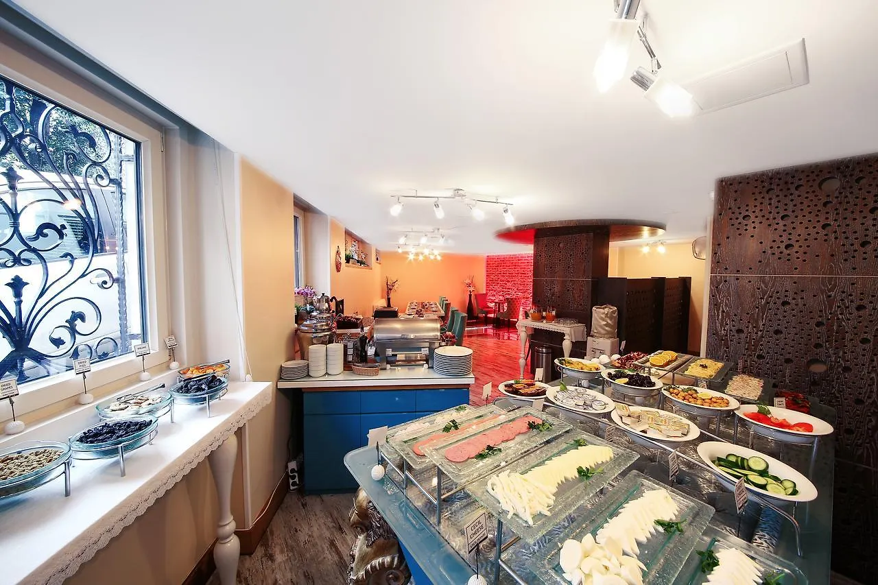Katelya Hotel Istanbul 3*,