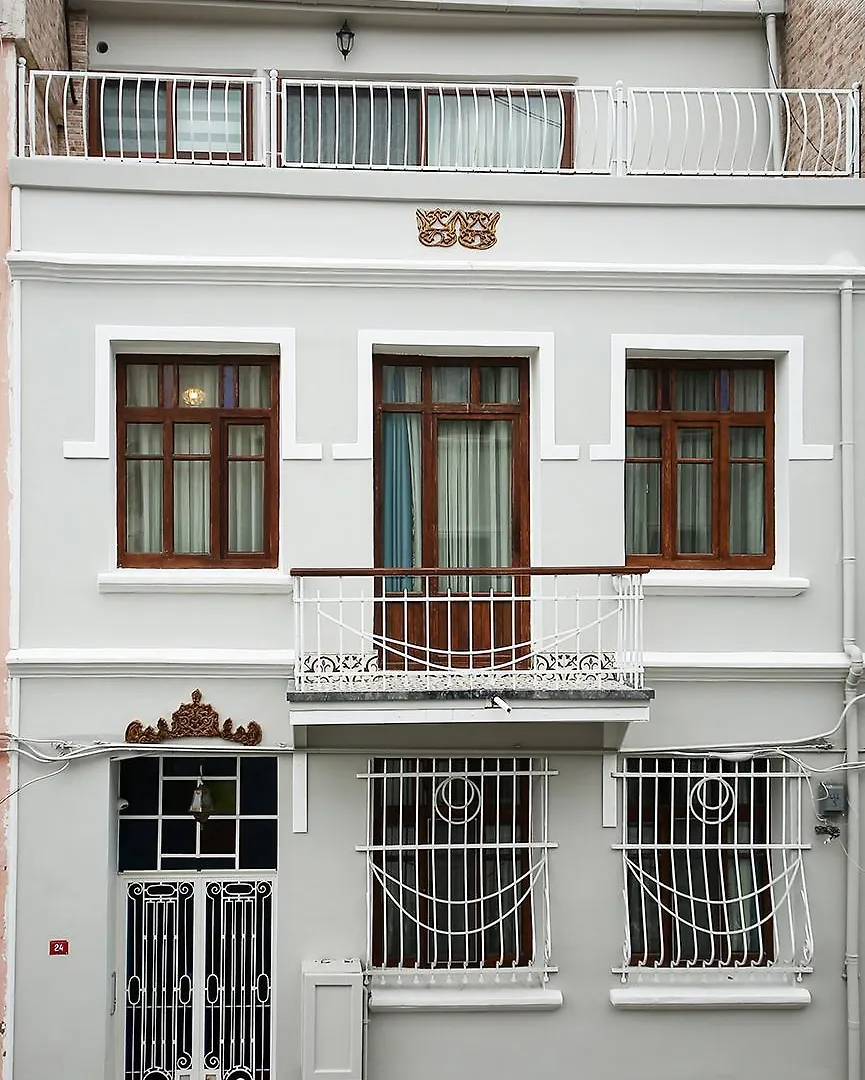 Katelya Hotel Istanbul 3*,  Turkey