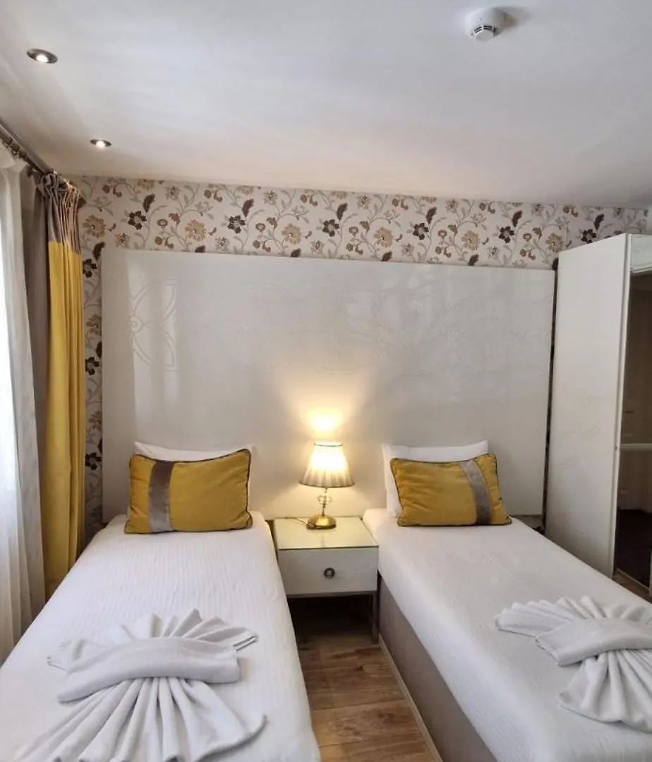 Katelya Hotel Istanbul