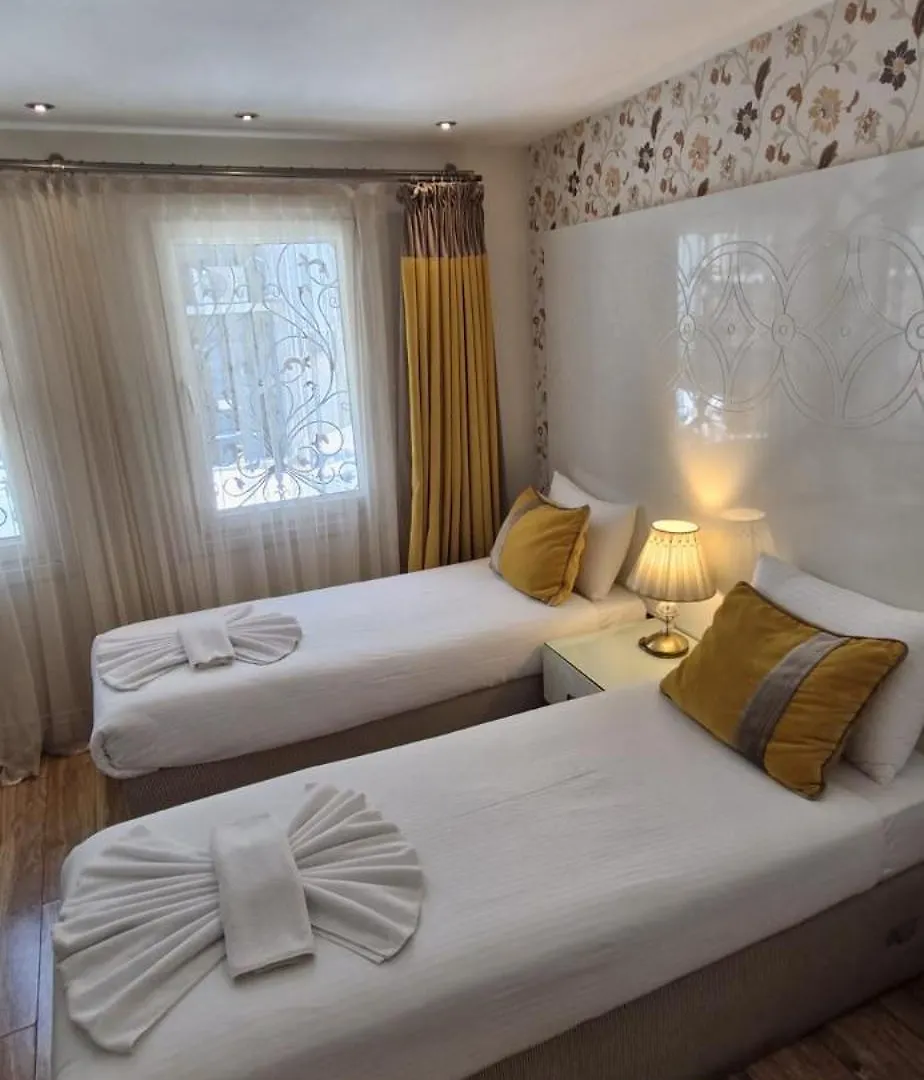 Katelya Hotel Istanbul