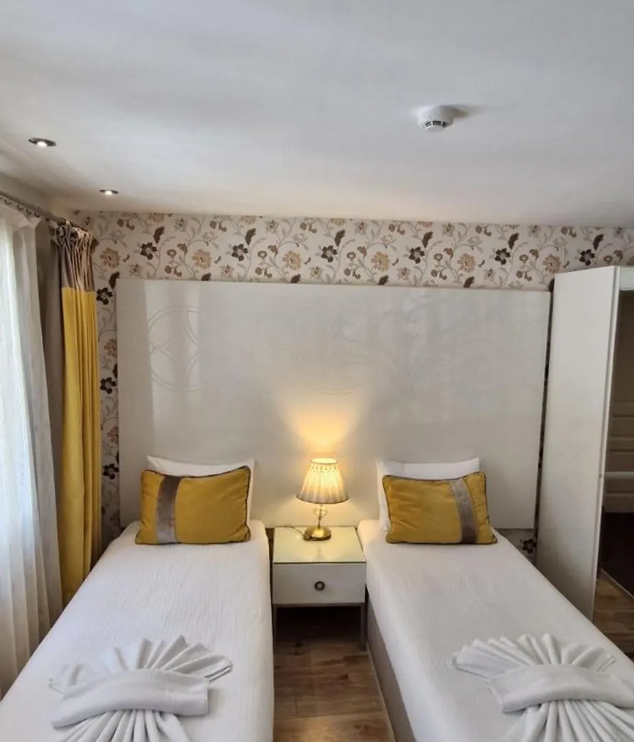 Katelya Hotel Istanbul