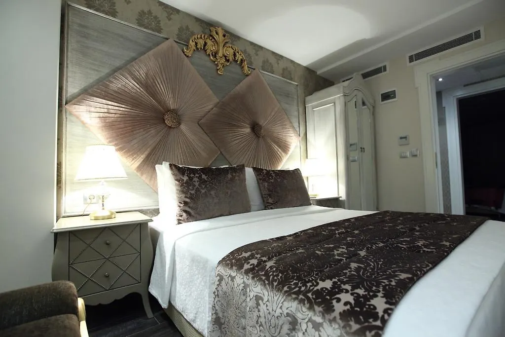 Katelya Hotel Istanbul 3*,  Turkey