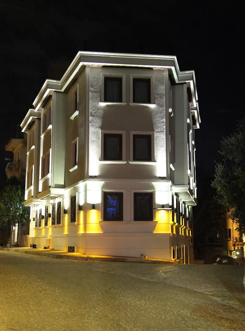 Katelya Hotel Istanbul