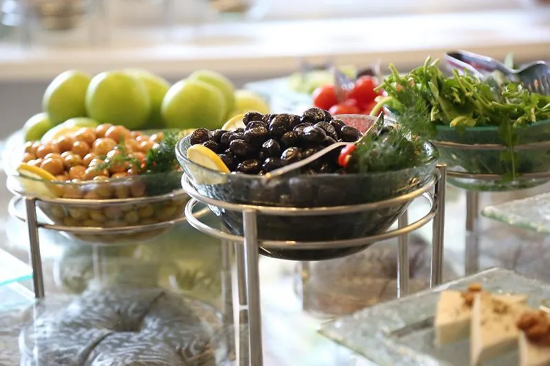 Katelya Hotel Istanbul