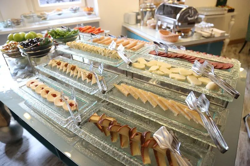 Katelya Hotel Istanbul