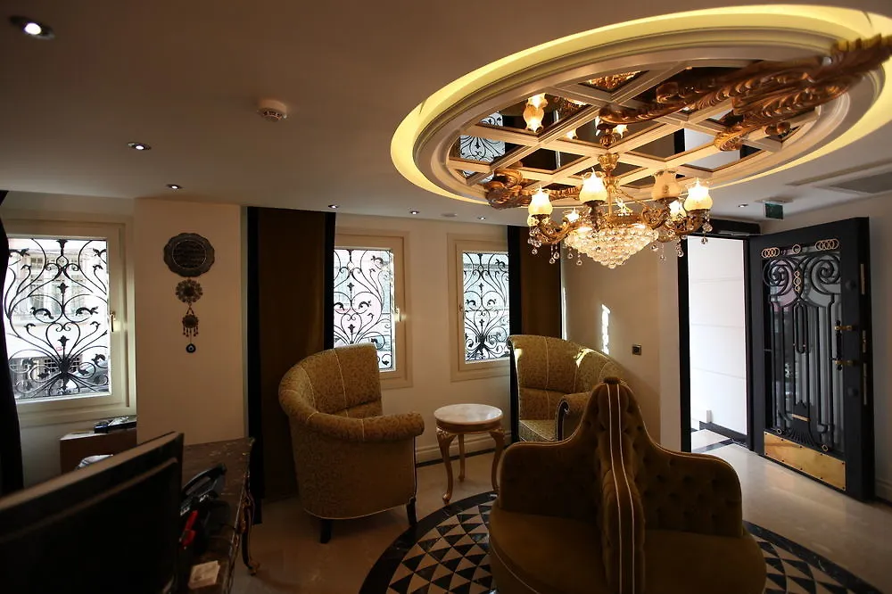 Katelya Hotel Istanbul