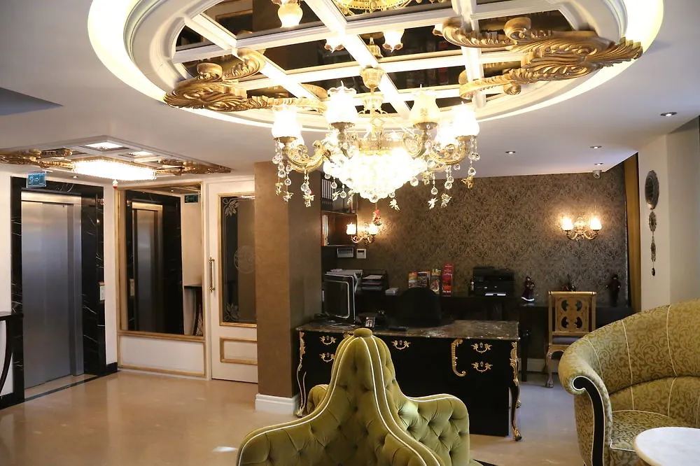 Katelya Hotel Istanbul