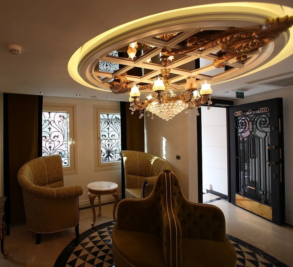 Katelya Hotel Istanbul