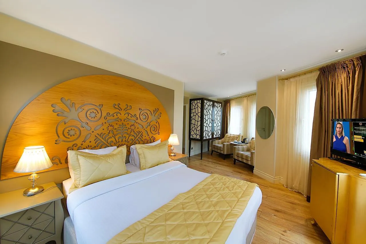 Katelya Hotel Istanbul