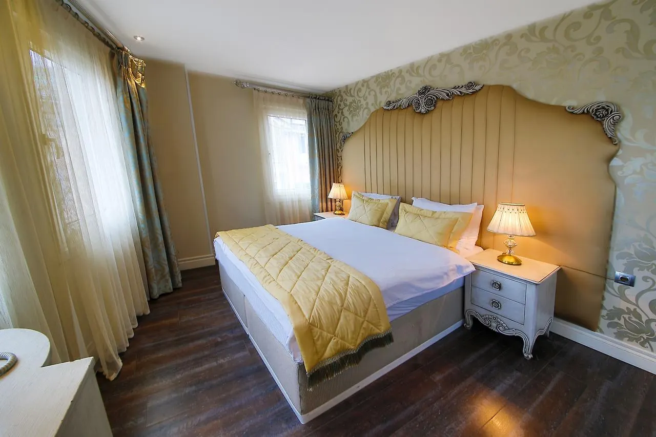Katelya Hotel Istanbul
