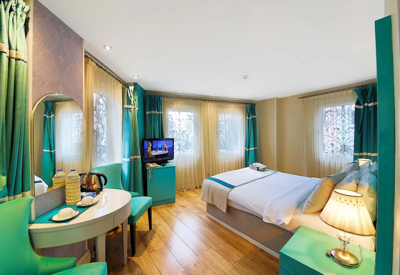 Katelya Hotel Istanbul