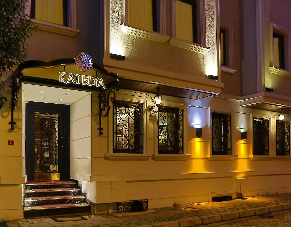 Katelya Hotel Istanbul