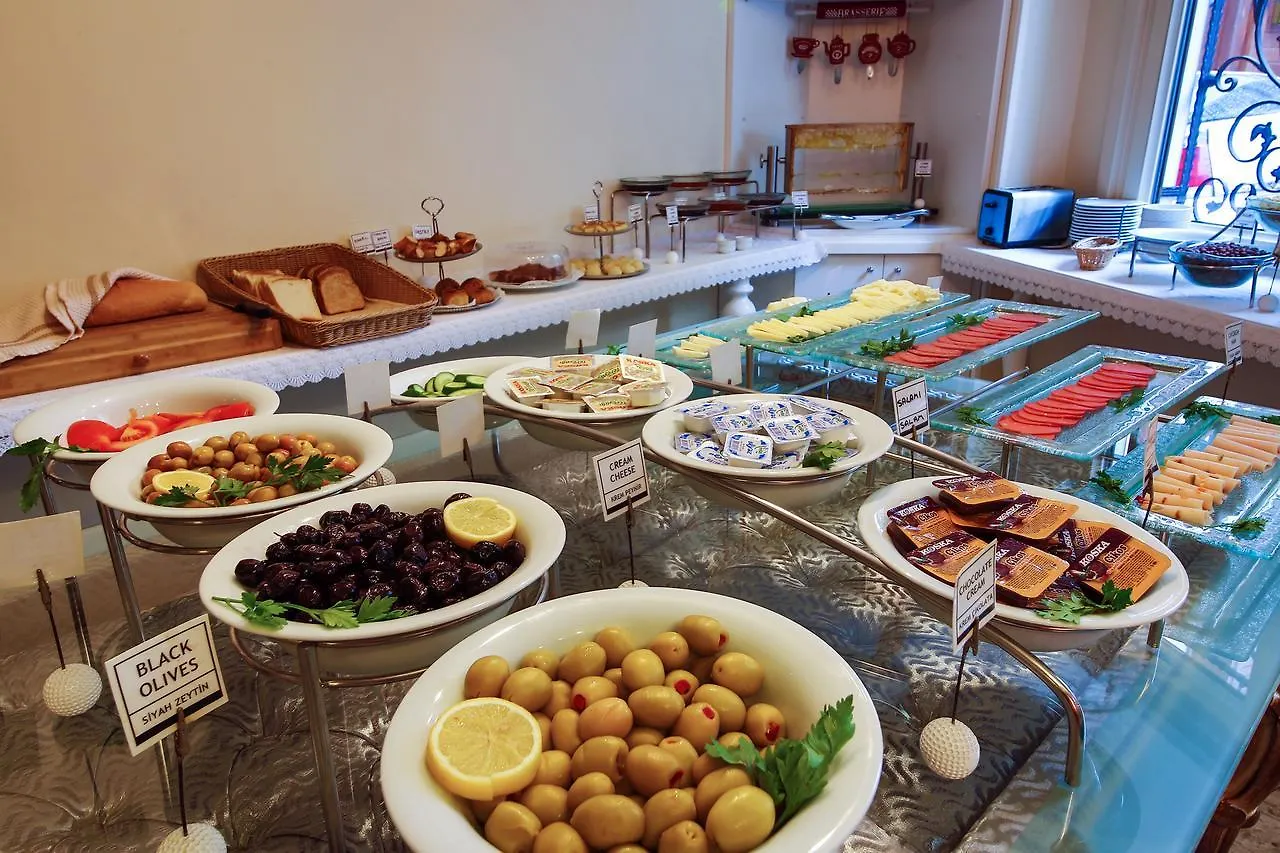 Katelya Hotel Istanbul