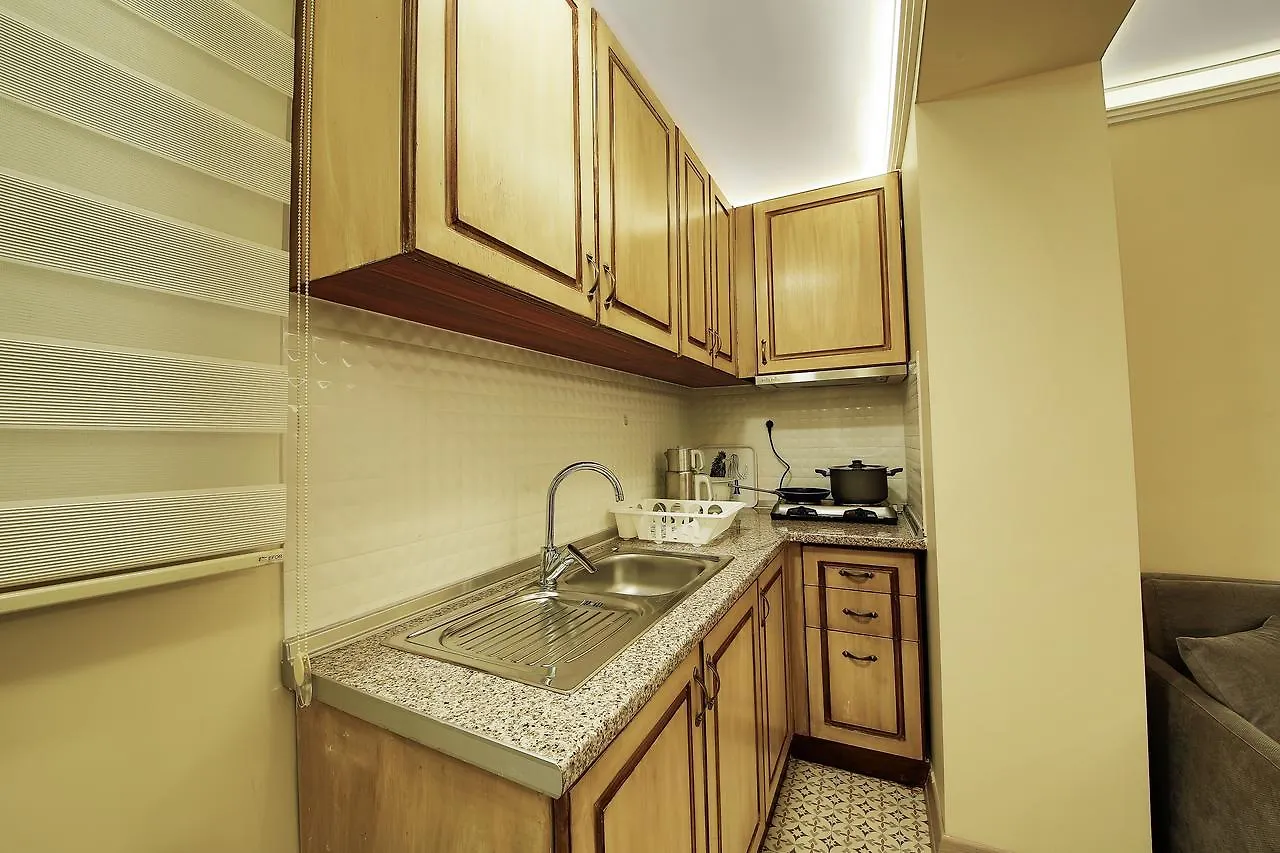 Katelya Hotel Istanbul 3*,  Turkey