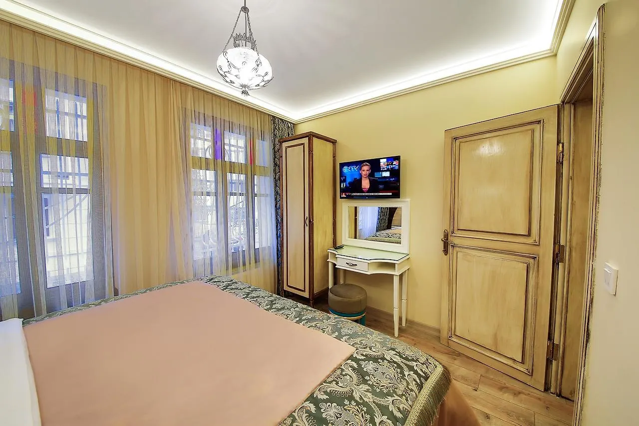 Katelya Hotel Istanbul