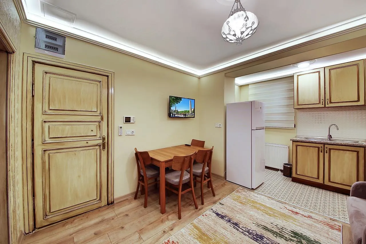 Katelya Hotel Istanbul