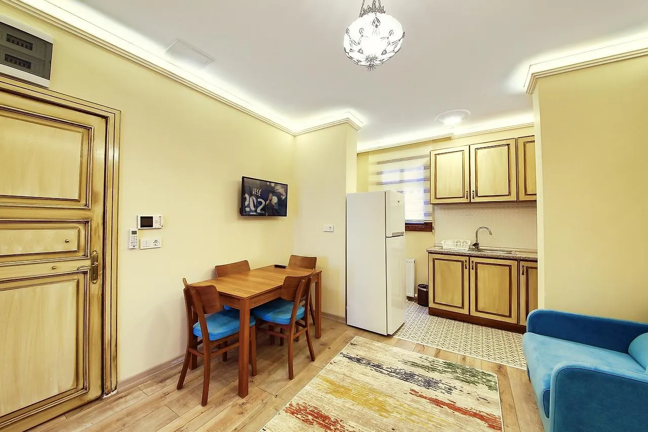Katelya Hotel Isztambul Törökország