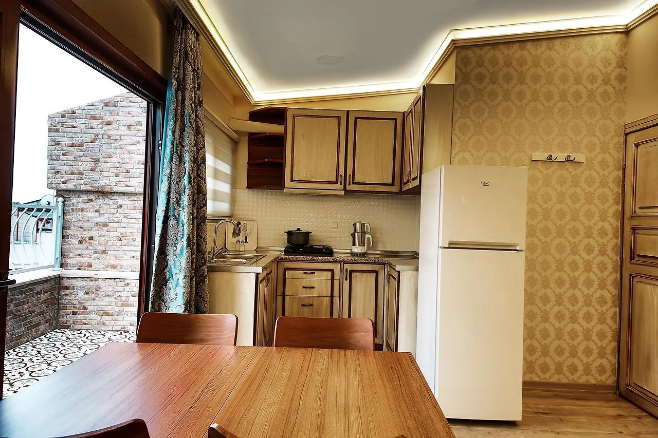 Katelya Hotel Istanbul Turkey