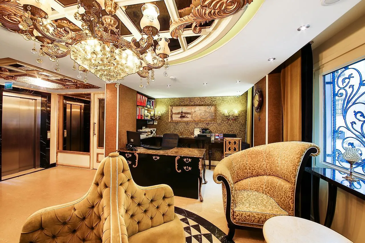 Katelya Hotel Istanbul 3*,  Turkey