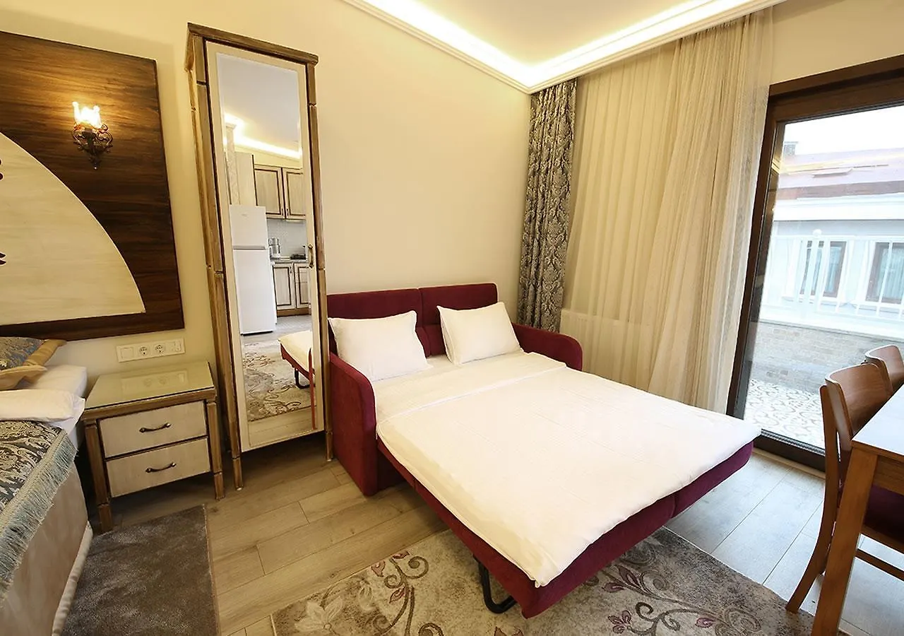***  Katelya Hotel Istanbul Turkey