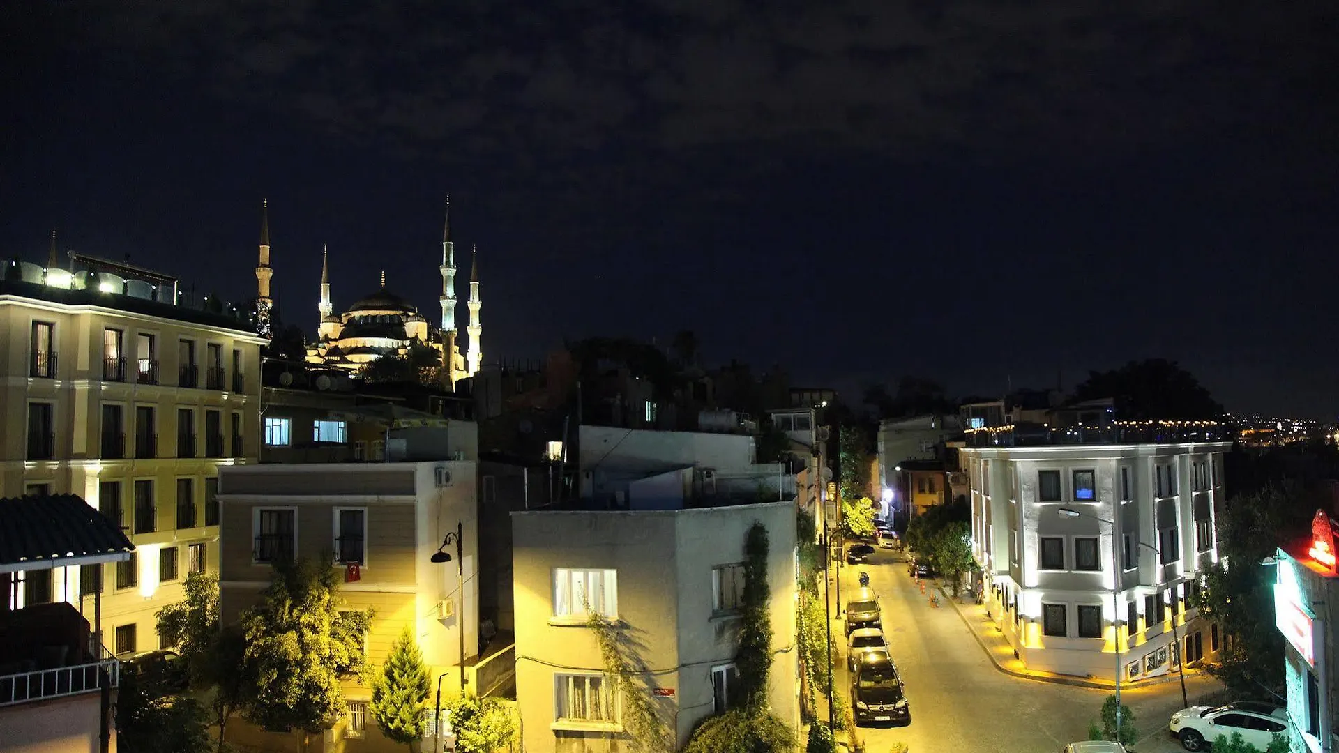 Katelya Hotel Istanbul 3*,  Turkey