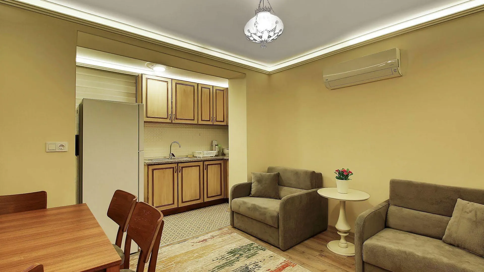 Katelya Hotel Istanbul