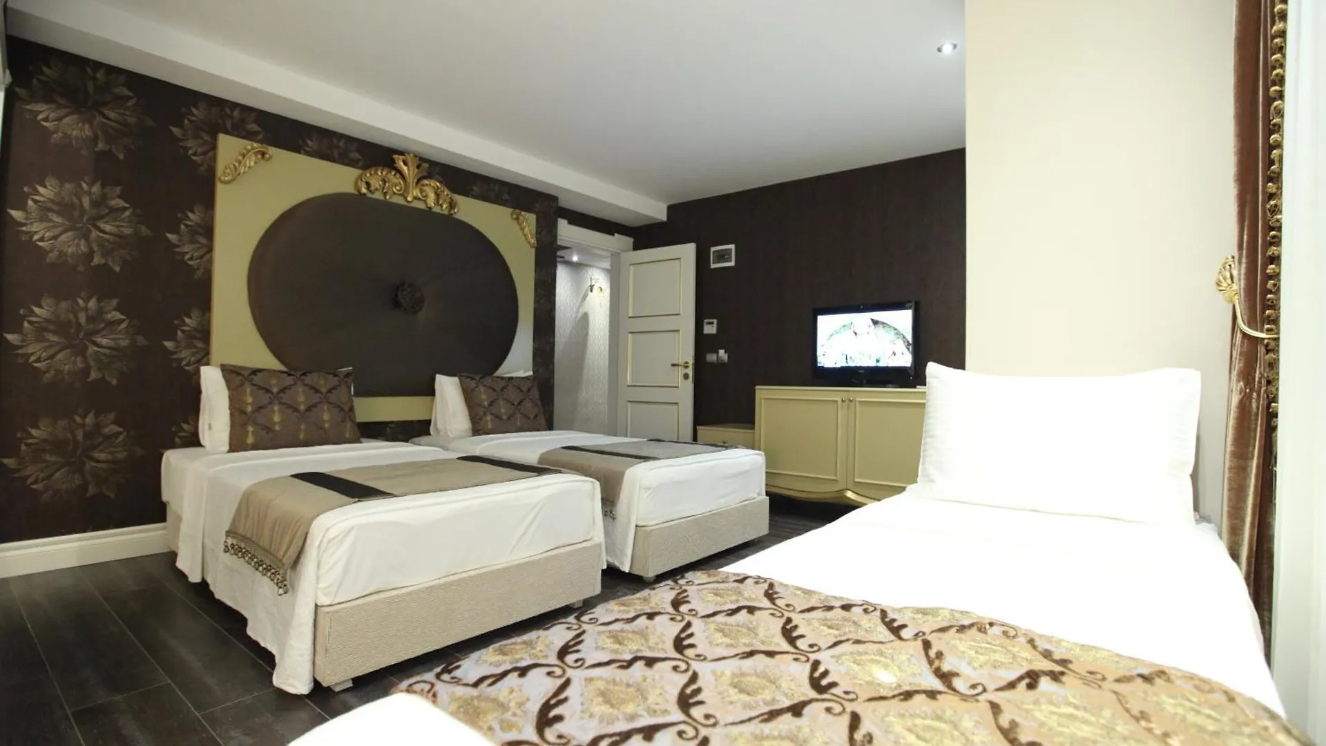 Katelya Hotel Istanbul