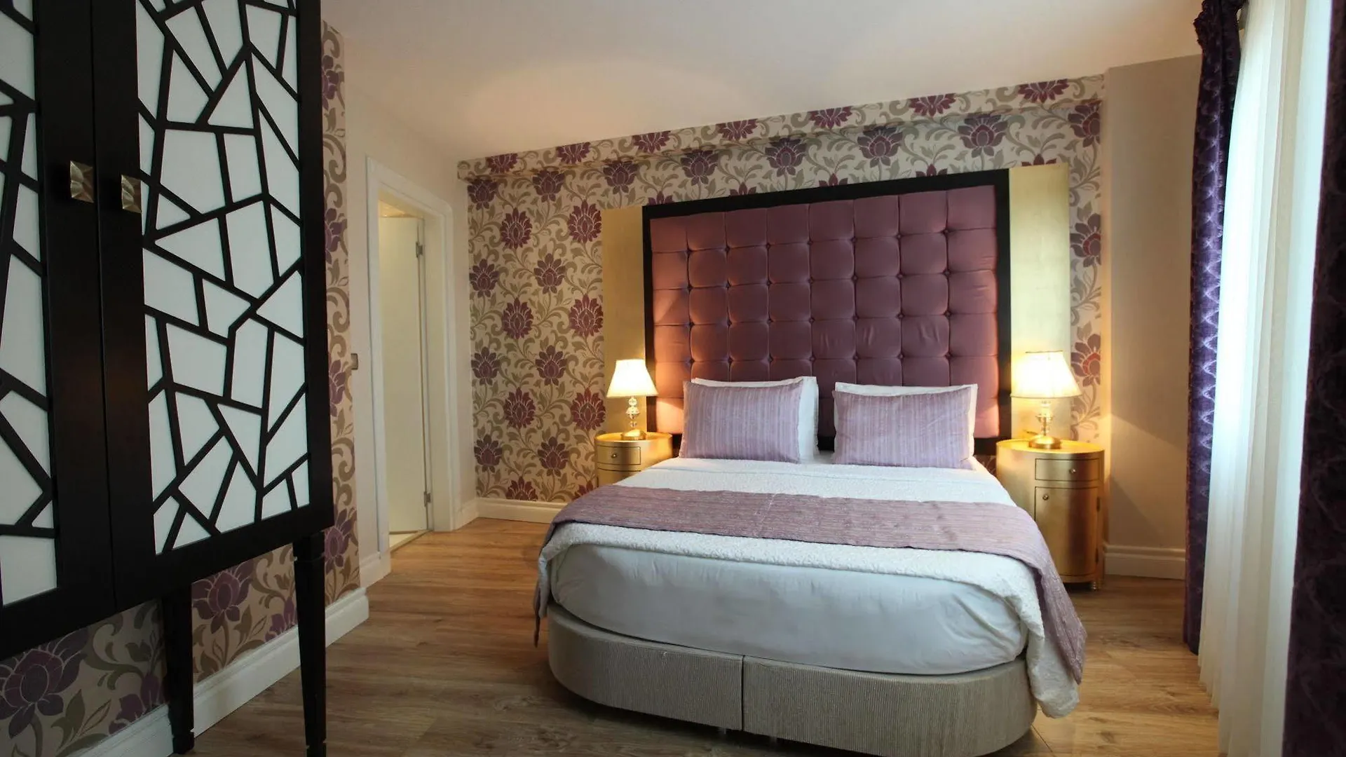 Katelya Hotel Istanbul