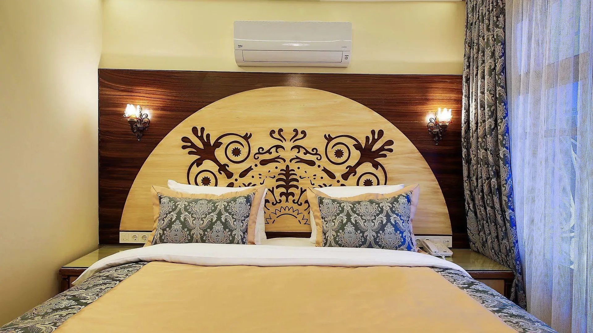 Katelya Hotel Istanbul 3*,