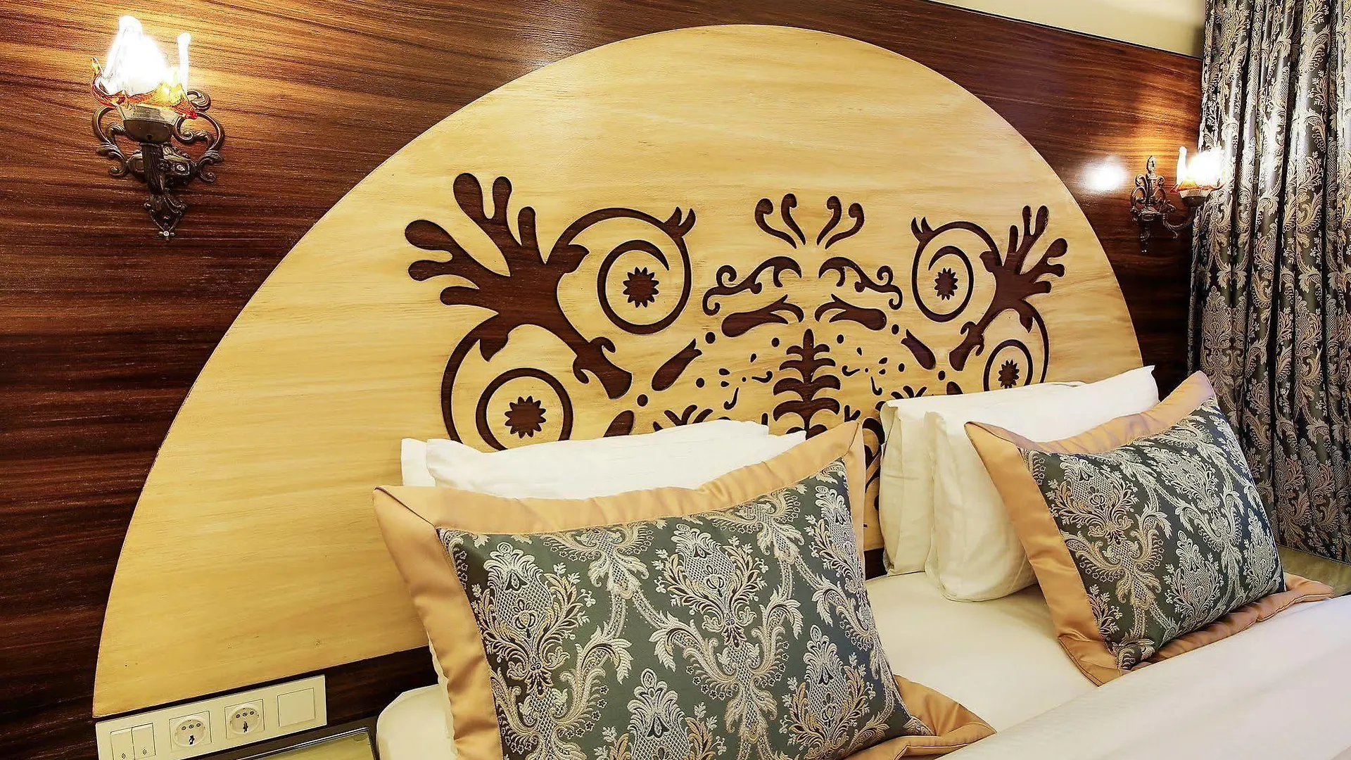 Katelya Hotel Istanbul