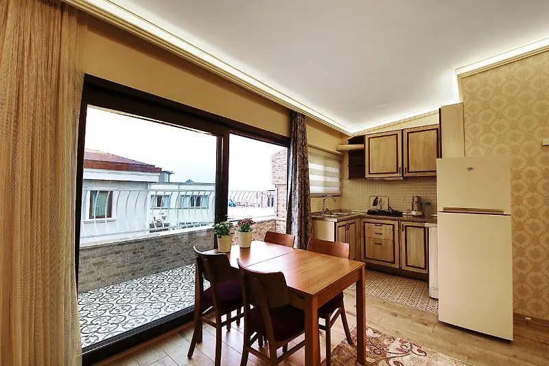 Katelya Hotel Istanbul
