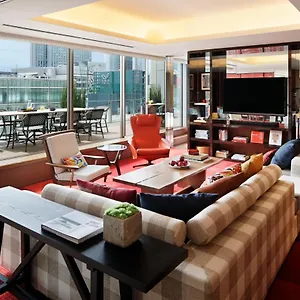 ***** Hotel Hyatt Centric Ginza Japón