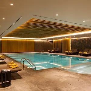 Hotel Wish, Istambul