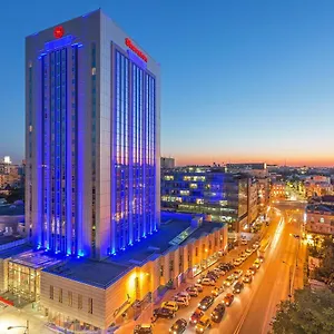***** Hotel Sheraton Rumanía