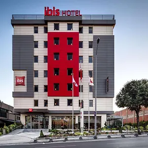 3* Hotel Ibis West