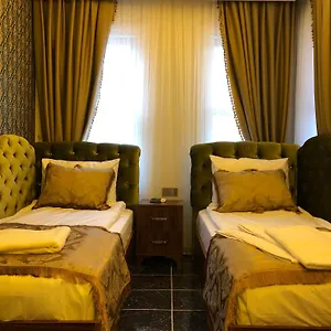 Apartmanhotel Rose Mansion By Otantik