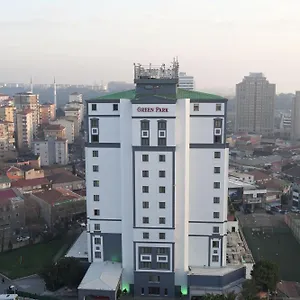 5* Hotel The Park Bostancı