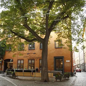  Hostal Castanea Old Town Suecia