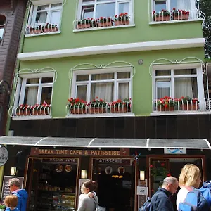 Hotel Med Cezir