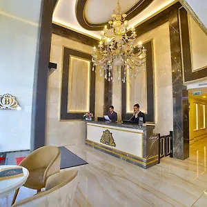 Hotel Bueke Sisli, Provincia di Istanbul