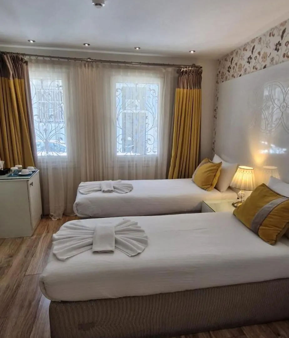 Katelya Hotel Istanbul 3*,