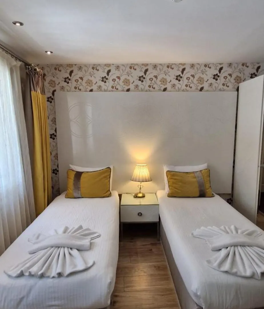Katelya Hotel Istanbul