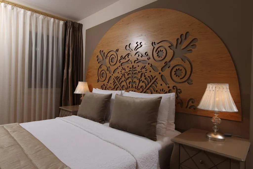 ***  Katelya Hotel Provincia di Provincia di Istanbul Turchia