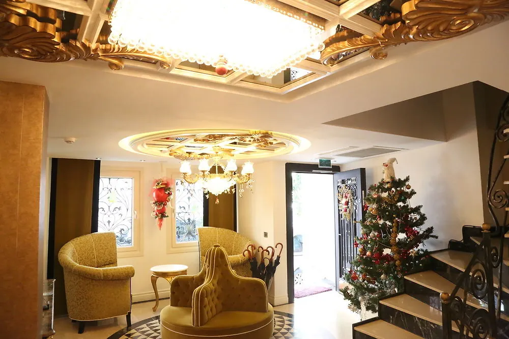 Katelya Hotel Provincia di Provincia di Istanbul
