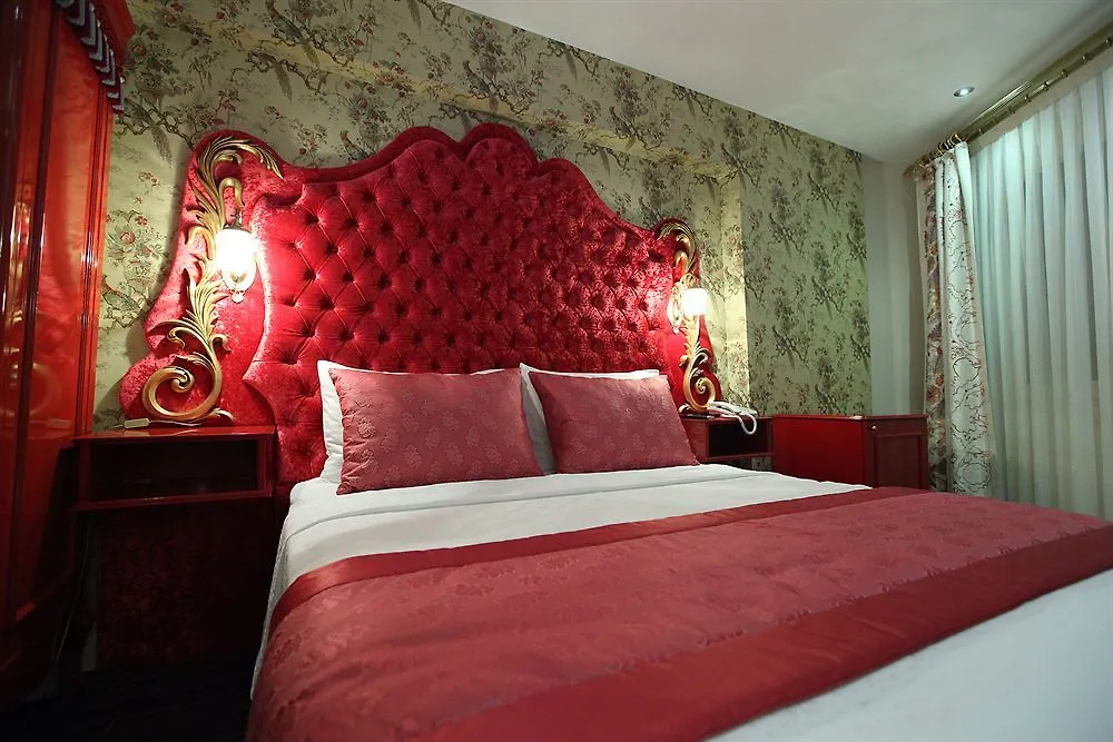 Katelya Hotel Provincia di Provincia di Istanbul 3*,