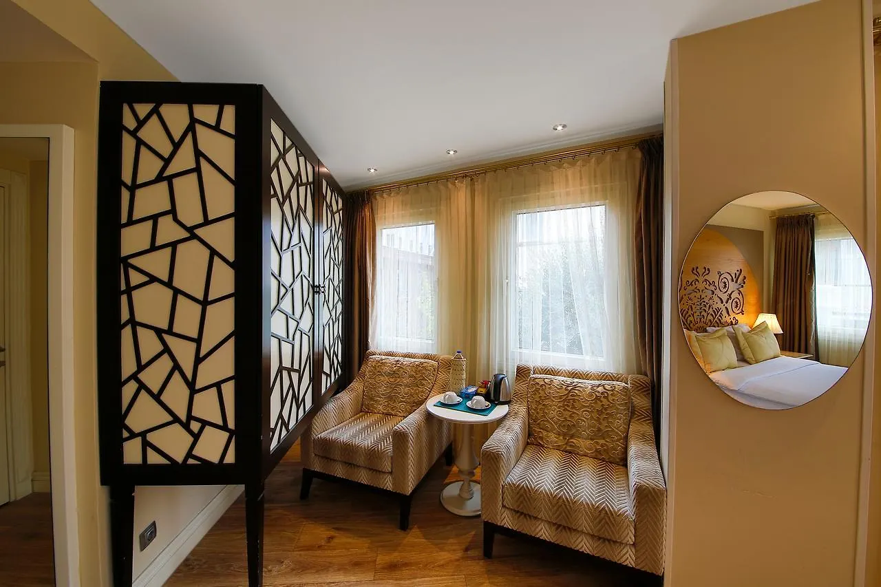 Katelya Hotel Provincia di Provincia di Istanbul