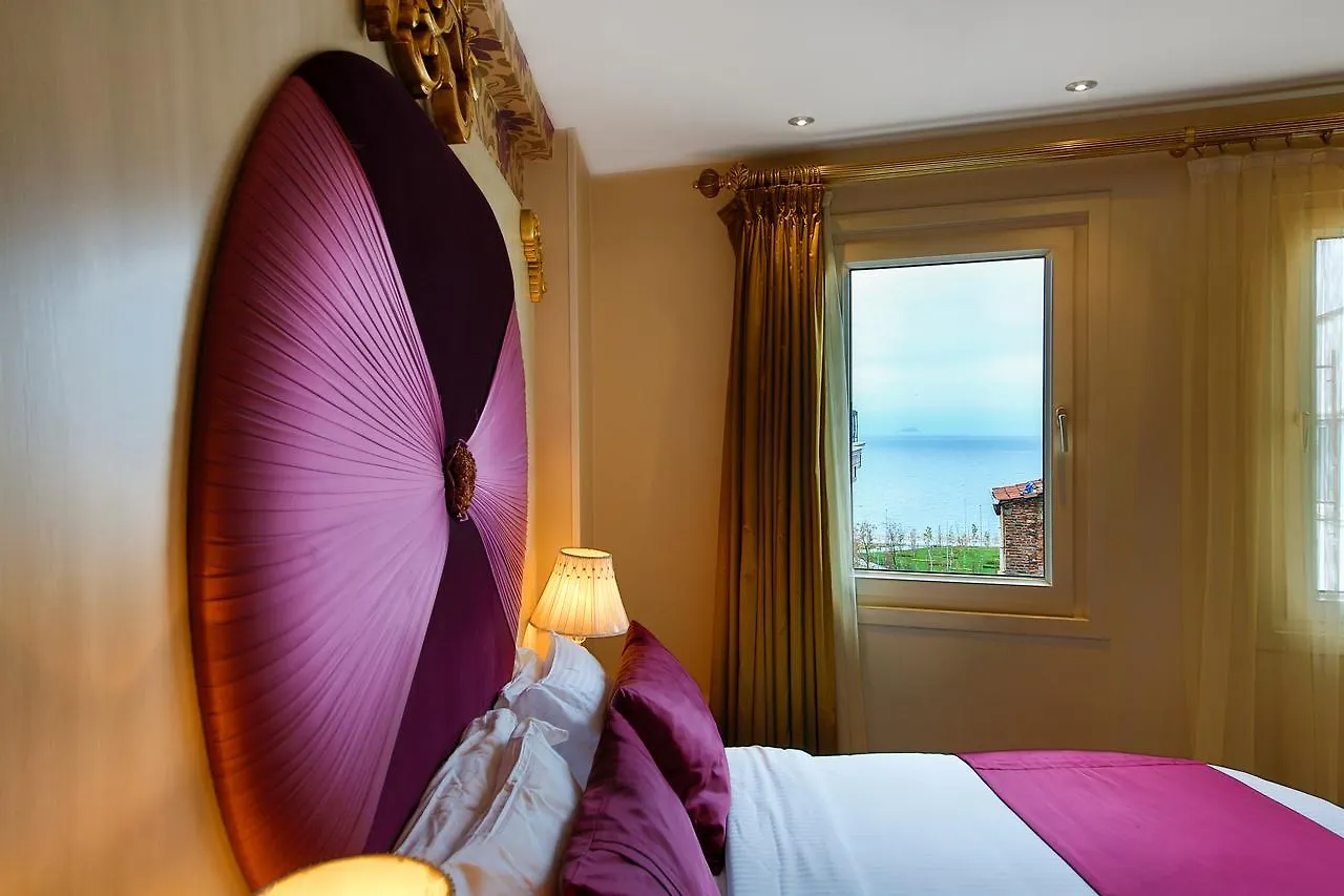 Katelya Hotel Istambul 3*,